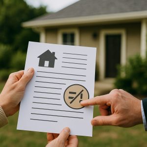 Cláusulas abusivas en contratos de arrendamiento