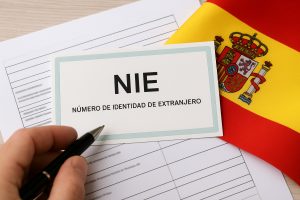 Cómo obtener el NIE: